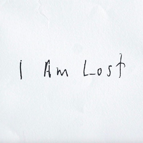 :DARREN — I Am Lost