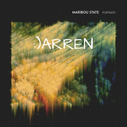 Maribou State — Steal feat. Holly Walker (DARREN Remix)